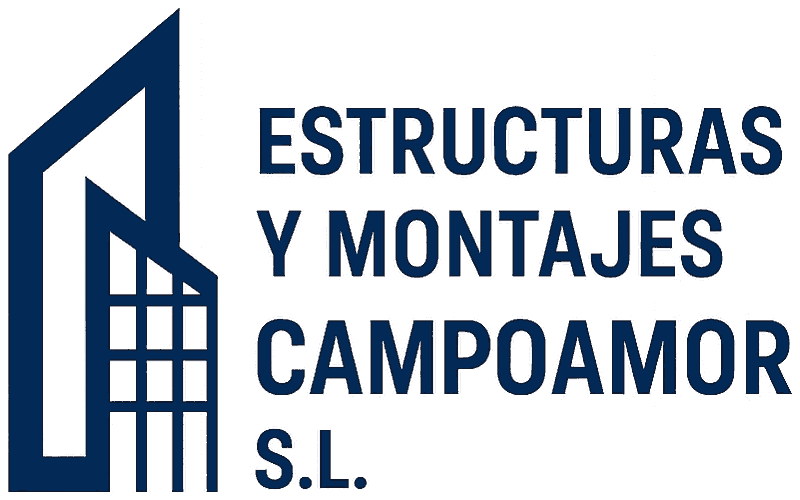 Estructuras y Montajes Campoamor | Ferralla en Cataluña